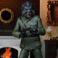 AN AMERICAN WEREWOLF IN LONDON ULTIMATE NIGHTMARE DEMON ACTION FIGURE FROM NECA